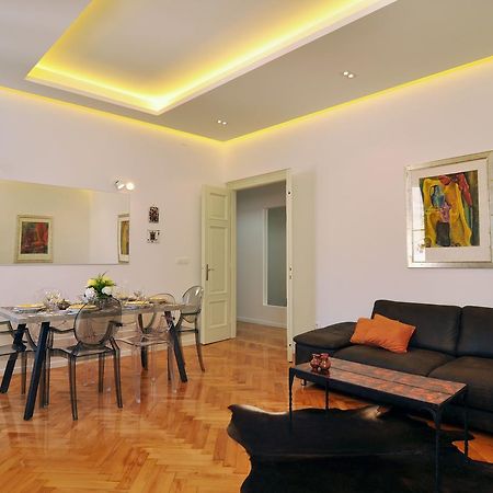 Apartment Barbara Centrum Split Bagian luar foto