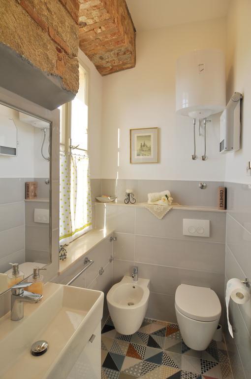 Apartment Barbara Centrum Split Bagian luar foto