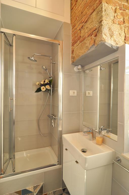 Apartment Barbara Centrum Split Bagian luar foto