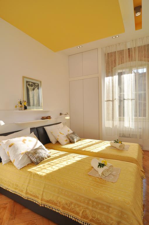 Apartment Barbara Centrum Split Bagian luar foto