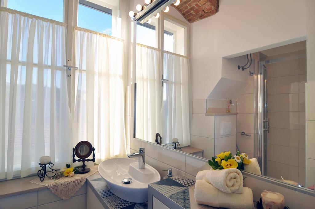 Apartment Barbara Centrum Split Bagian luar foto